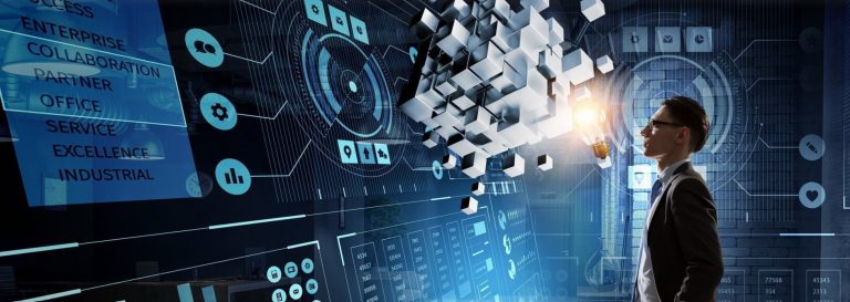 Lee más sobre el artículo Como Crear Gobierno con Innovación Abierta y Datos
